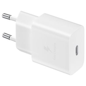 SAMSUNG EPT1510NWEGEU - Samsung USB Type-C Ladegerät 15W Weiß