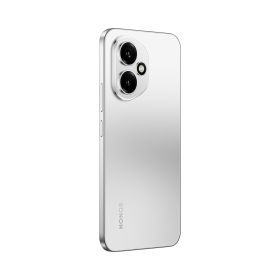 HONOR 5109BUUU - Smartphone 400 Silber 8/512GB