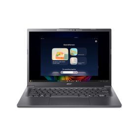 ACER NX.JFVET.001 - Notebook Aspire 14 AI Grau 14 Zoll
