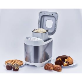 ARIETE 133 - Ariete 133 Panexpress 1000 Macchina per il pane