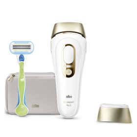 BRAUN PL5052 - Braun Silk·expert Pro 5 PL5052
