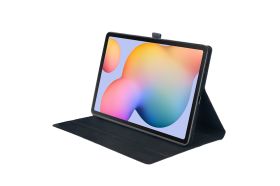 TUCANO TABGSS6LBK - Custodia per Galaxy Tab S6 Lite