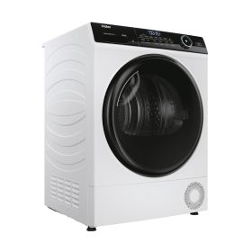 HAIER HD100A3959EIT - 10kg A+++ Frontlader-Wäschetrockner Weiß