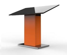 MUNARI BF080AR - Espositore verticale per monitor