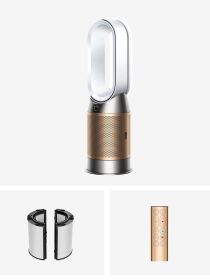 DYSON HP2 - Luftreiniger und Heizgerät