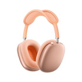 APPLE MWW73ZMA - AirPods Max Orange Bluetooth Kopfhörer USB-C