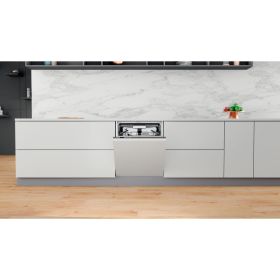 WHIRLPOOL WIO3O41PL - Integrierte Geschirrspülmaschine WIO 3O41 PL