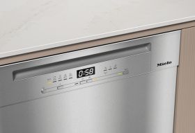 MIELE G5410SCUCLST - Miele 14-Gedeck Unterbau Geschirrspüler