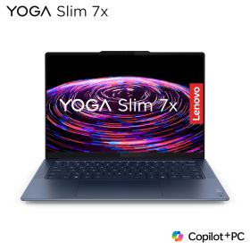 LENOVO YGS714Q8X9PN83ED0023IX - Yoga Slim 7x Notebook 14,5" OLED