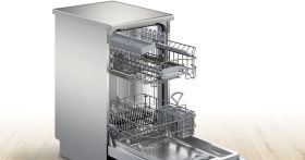 BOSCH SPS2HKI58E - Slim Geschirrspüler 10 Gedecke