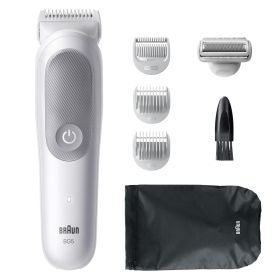 BRAUN BG5550 - Braun Electric Rasierer für Männer Series 5