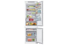 SAMSUNG MOBILIERI BRB80F26ADS0EF - Kühlschrank kombiniert 264L