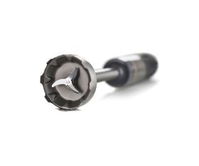 KENWOOD HBM60307GY - Kenwood Triblade XL Plus Frullatore a Mano
