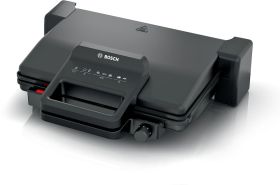 BOSCH TCG3323 - Bosch TCG3323 Grill a contatto nero