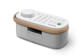 SONY SRSLSR200CE7 - Sony SRS-LSR200 Kabelloser TV-Lautsprecher