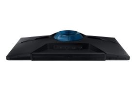 SAMSUNG LS27DG300EUXEN - Monitor Gaming Odyssey G3 27'' Full HD