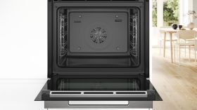BOSCH HBG7321B1 - Serie 8 Einbaubackofen HBG7321B1