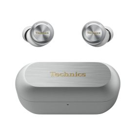 TECHNICS EAH-AZ100E-S - True Wireless Hi-Fi Kopfhörer