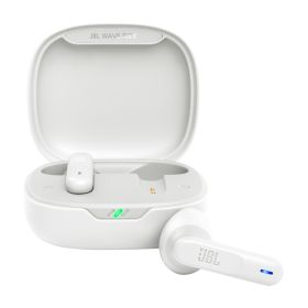 JBL JBLWFLEXWHT - Wave Flex True Wireless Ohrhörer