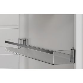 WHIRLPOOL WHK26403XP6E1 - WHK 26403 XP6E1 Kombi-Kühlschrank 355LT