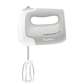MOULINEX HM450B - Sbattitore Elettrico Moulinex 450W