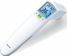 BEURER FT100 - Beurer FT100 Termometro a infrarossi senza contatto
