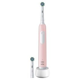 ORAL-B PRO1PINK - Oral-B Pro 1 Elektrische Zahnbürste Pink