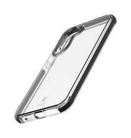 CELLULAR LINE TETRACGALA36T - Custodia Tetra Galaxy A36 A56