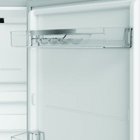 HOTPOINT-ARISTON 869991711490 - Frigorifero Combinato 316L