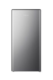 HISENSE RR198D4ADE - Einzelner Kühlschrank 151L mit Gefrierfach