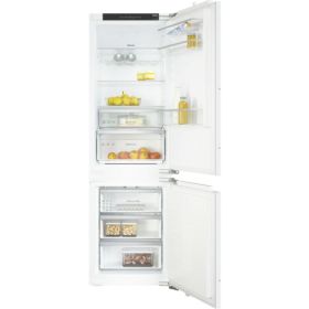 MIELE KDN7714E - Combinazione frigorifero-congelatore da incasso Miele KDN 7714 E