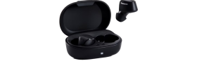PANASONIC RZB120WDEK - Panasonic RZ-B120W True Wireless In-Ear-Kopfhörer