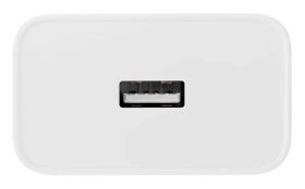 OPPO 110110230130 - Caricatore Supervooc 45W USB Bianco