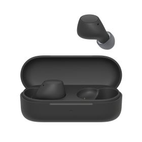 SONY WFC510B - Sony WF-C510 True Wireless In-Ear-Kopfhörer
