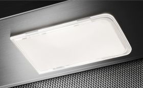 ELECTROLUX LFP226S - Edelstahl Dunstabzugshaube 60cm