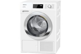 MIELE TEF775WPDE - Asciugatrice Miele T1 A+++