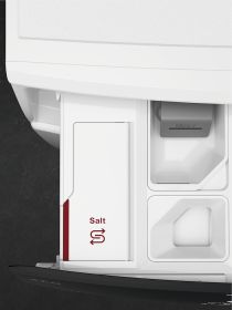 AEG LR9H94GBS - Waschmaschine 9 kg