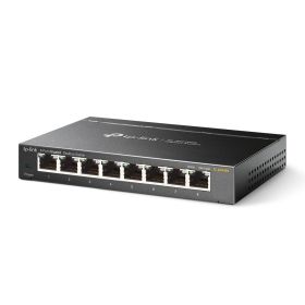 TP-LINK TLSG108S - Switch Gigabit 8 porte