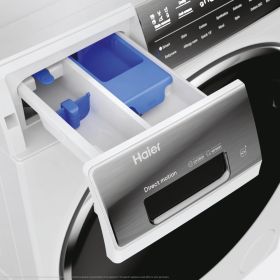 HAIER HW90B14IGITEUIT - I-Pro Waschmaschine 9 kg 1400 U/min