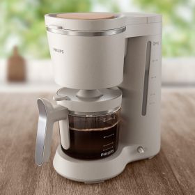 PHILIPS HD5120 - Philips Eco Conscious Filterkaffeemaschine HD5120
