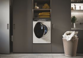 HAIER HW90B14IGITEUIT - I-Pro Waschmaschine 9 kg 1400 U/min