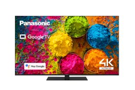 PANASONIC TX65MX700E - 65" UHD 4K Smart TV
