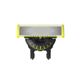 PHILIPS QP420 - Philips OneBlade 360 Lame di ricambio – Confezione da 2 pezzi