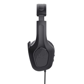 TRUST 24990 - Cuffie Gaming Over-Ear Trust ZIROX