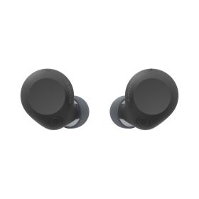 SONY WFC710NB - Cuffie True Wireless con NC Nere