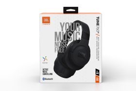 JBL JBLT760NCBLK - TUNE 760NC Bluetooth Kopfhörer