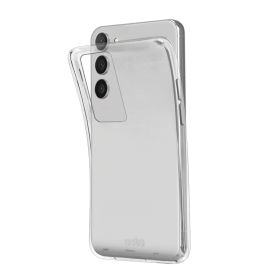 SBS TESKINSAS23T - Cover TPU trasparente Samsung Galaxy S23