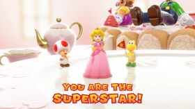 NINTENDO 10007270 - Mario Party Superstars für Nintendo Switch