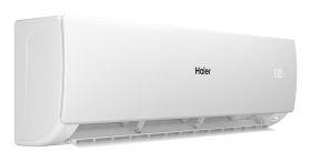 Haier AS25SBBHRAMW - Split Klimaanlage Flexis 25 White