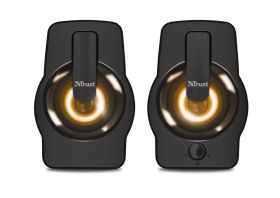 TRUST 22948 - Trust Gemi 2.0 RGB Lautsprecher